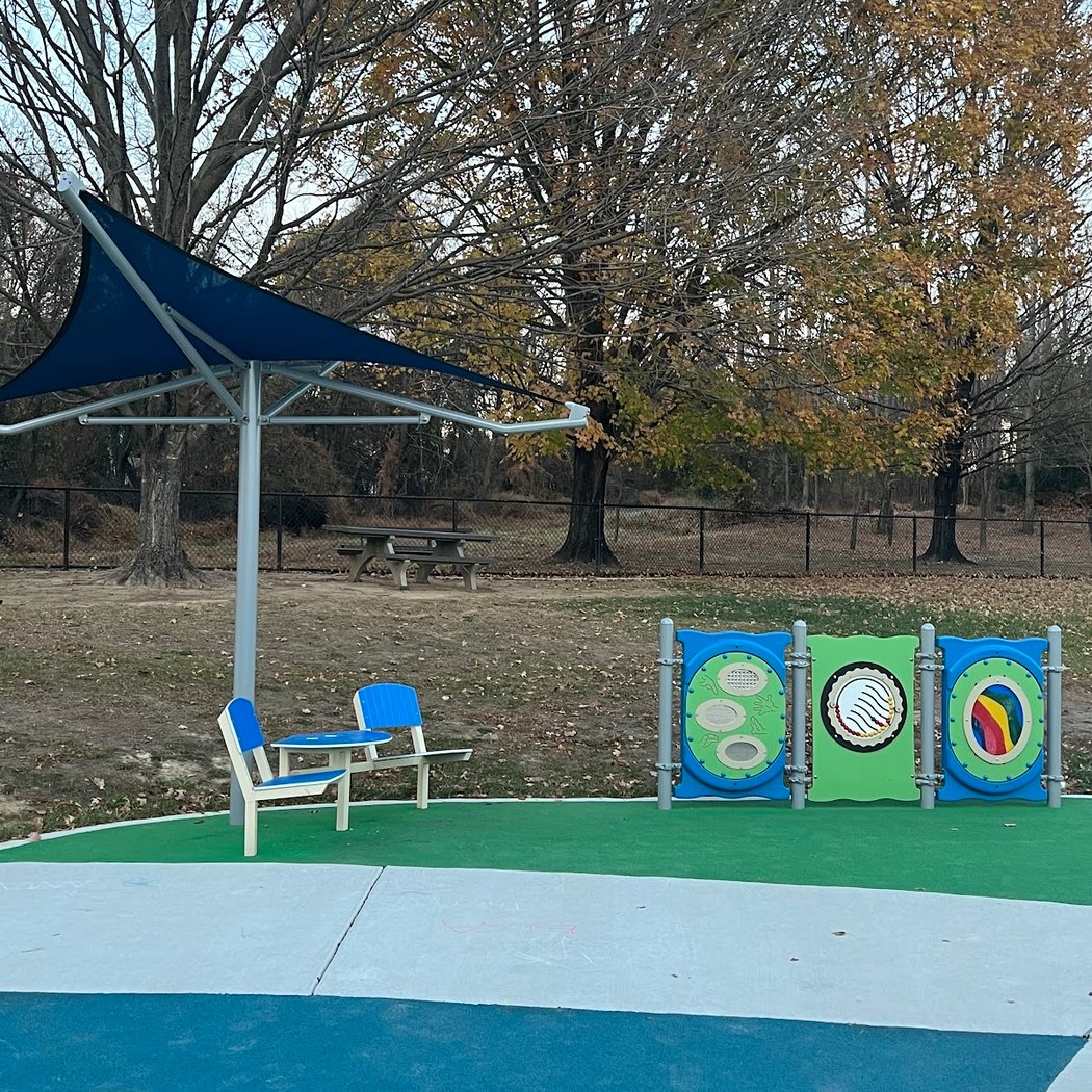 Centennial Park North Playground 5